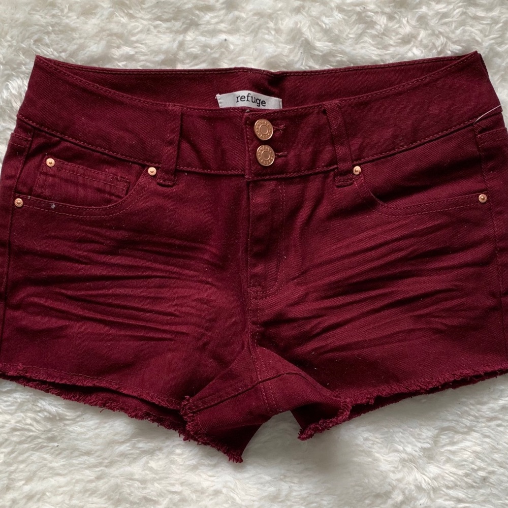 B1G1 Charlotte Russe Shorts NWT